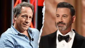 Mike Rowe doubles down on protection of blue collar employees after ‘tone deaf’ Kimmel joke