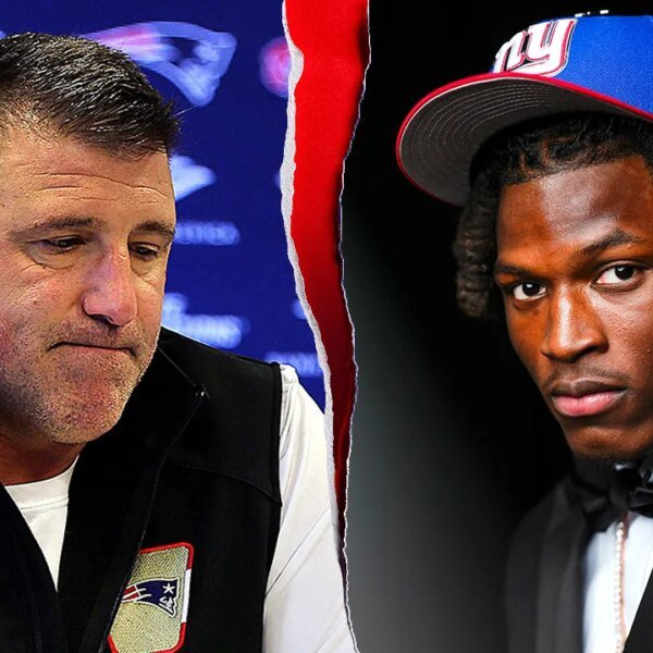 Biggest controversies and debates of the 2026 NFL Draft