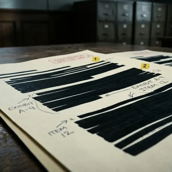 Libra Crypto Probe Renews Questions About Milei Scam Involvement