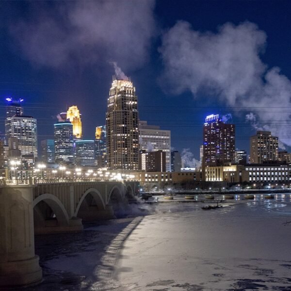 Minneapolis considers legalizing venues the place adults can interact in intercourse