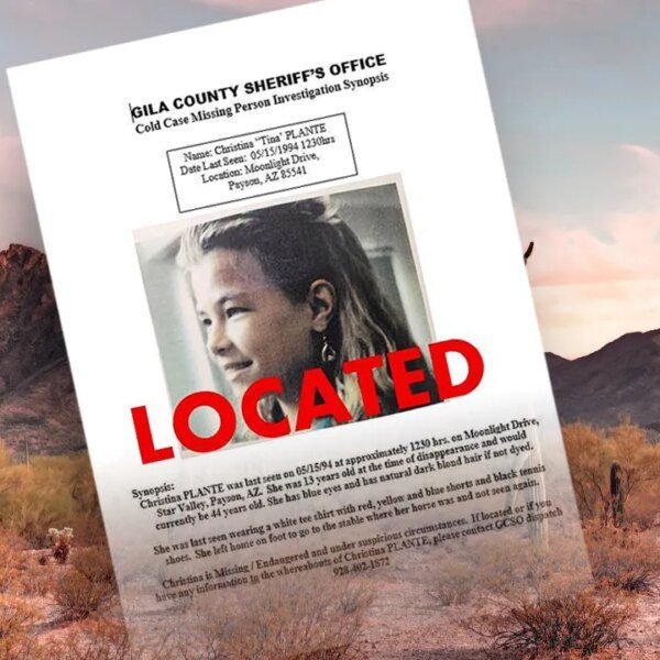 Arizona woman lacking since 1994 discovered alive as mother of three in…