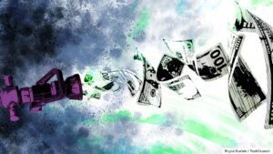 Money switch app Duc uncovered hundreds of driver’s licenses and passports to the open net