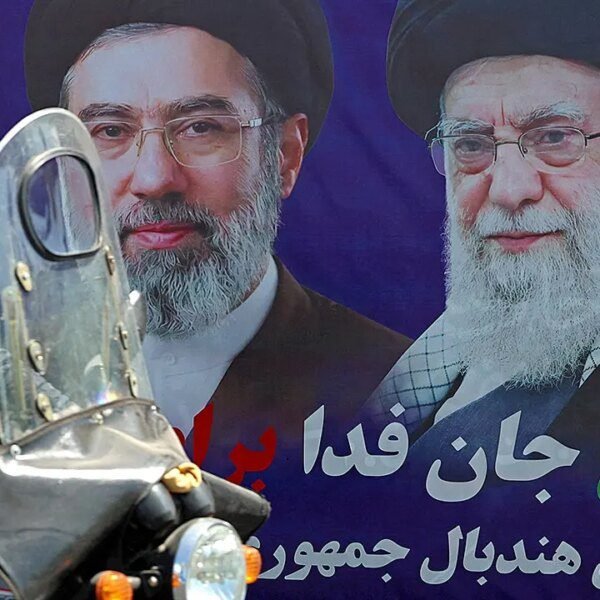 Former US hostage negotiator suggests detained Americans could possibly be utilized in&hellip;