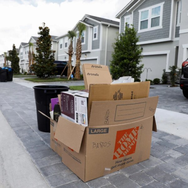 Boom Belt states are profitable the good American wealth migration battle