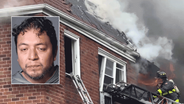 NYC refuses ICE detainer for unlawful alien accused of deadly arson that&hellip;