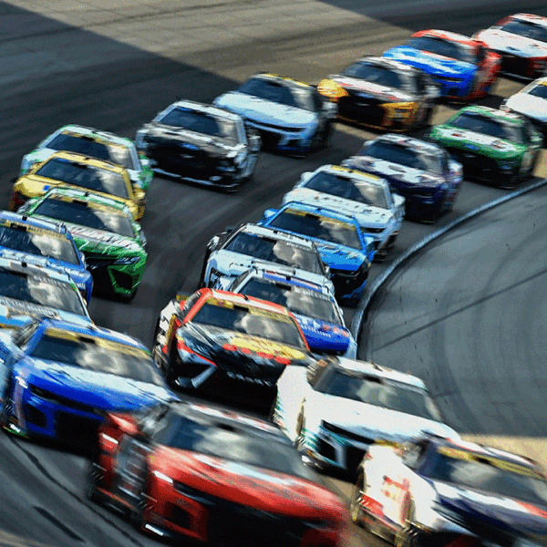 Has NASCAR misplaced the South? Ex-driver unloads after seeing “100,000 empty seats”