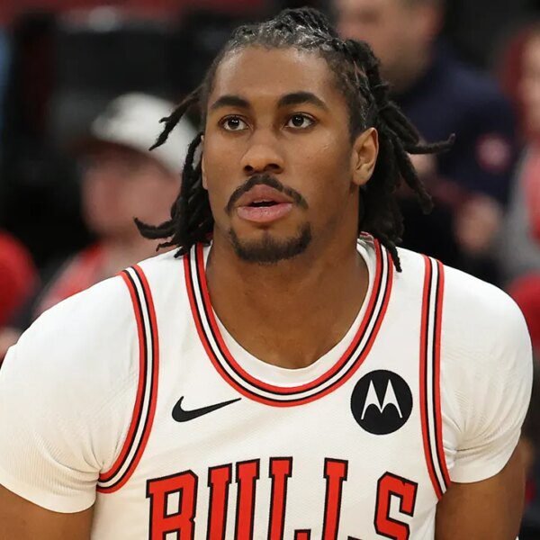 NBA information: Ex-Bulls participant calls purpose for his launch a ‘lie’