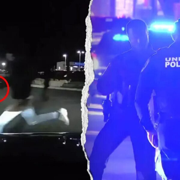 Manhunt underway after lethal taking pictures at Chick-fil-A restaurant