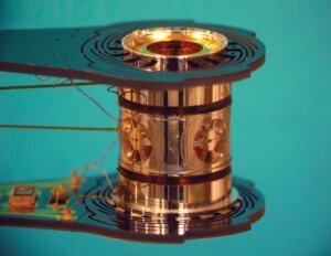 Fusion energy might not be sci-fi. Just ask the individuals who sunk $5B into it.