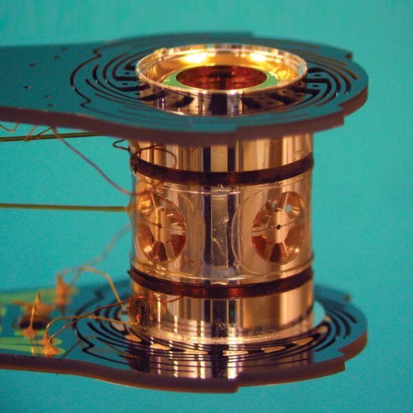 Fusion energy might not be sci-fi. Just ask the individuals who sunk&hellip;