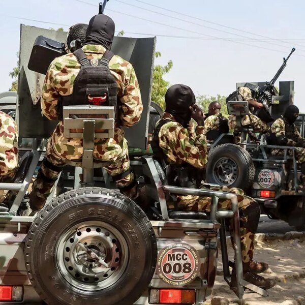 US authorizes Nigeria embassy workers departures over ‘deteriorating’ safety