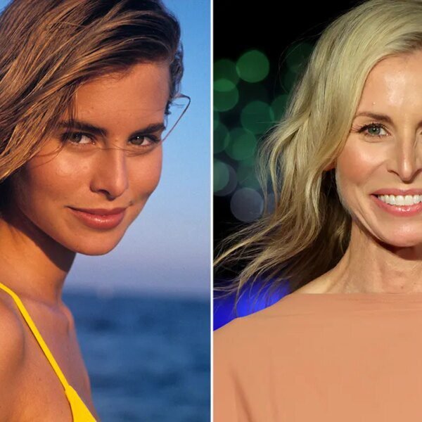 Supermodel Niki Taylor says she prefers privateness over fame after ’90s modeling
