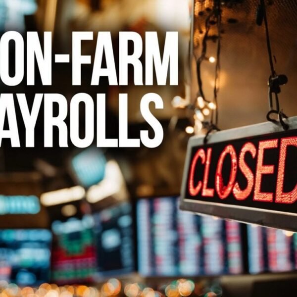 Why are non-farm payrolls being launched on Good Friday? Here’s what’s open&hellip;