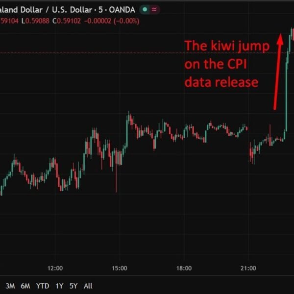 NZ CPI holds at 3.1% as electrical energy and petrol drive inflation&hellip;