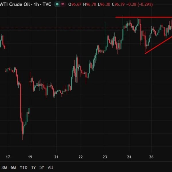 Trump sceptical of Iran’s Hormuz provide as nuclear calls for stay the&hellip;
