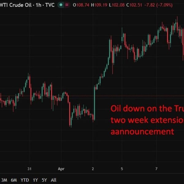 TRUMP HAS AGREED TO SUSPEND IRAN BOMBING FOR TWO WEEKS