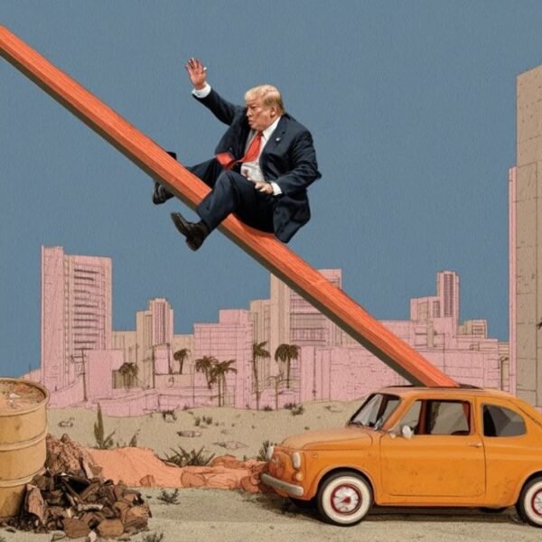 investingLive Americas market information wrap: Oil skyrockets however inventory markets shrug it&hellip;