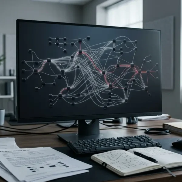 On-Chain Evidence Helps Convict Terrorism Financiers in Indonesia