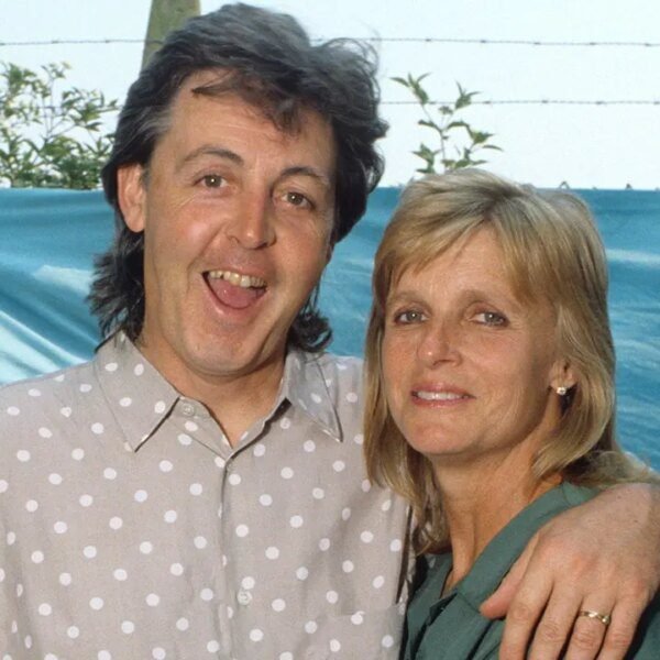 Paul McCartney says Linda’s mantra helped him after Beatles cut up
