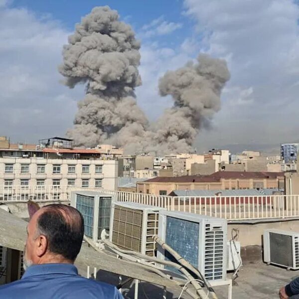 ROBERT MAGINNIS: US kilos Iran, however one month in, technique and endgame&hellip;