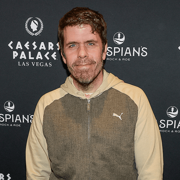 Perez Hilton says he encountered God throughout sepsis hospitalization