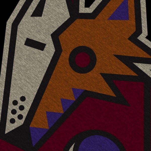 The Phoenix Coyotes ‘Kachina’ Logo, Thirty Years Later – SportsLogos.Net News