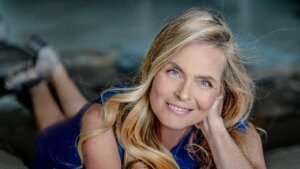 Supermodel Kim Alexis says physique positivity motion could be unhealthy