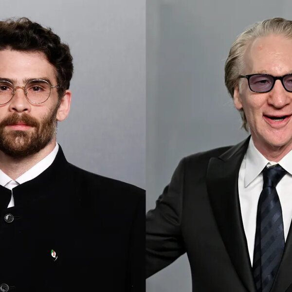 Piker calls Maher an ‘Islamophobe,’ laments ‘double customary’ in politics