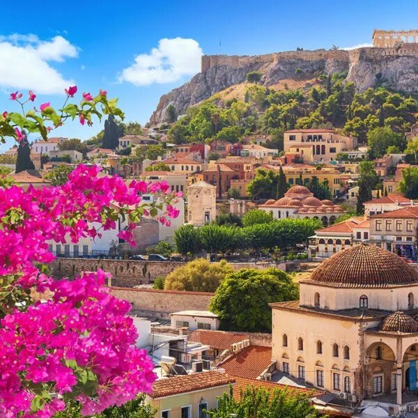 Athens, Greece, extends Airbnb crackdown as mayor says he might get harder