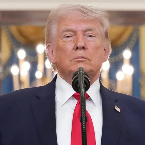 Battle traces type in Senate over Trump’s subsequent legal professional basic choose&hellip;