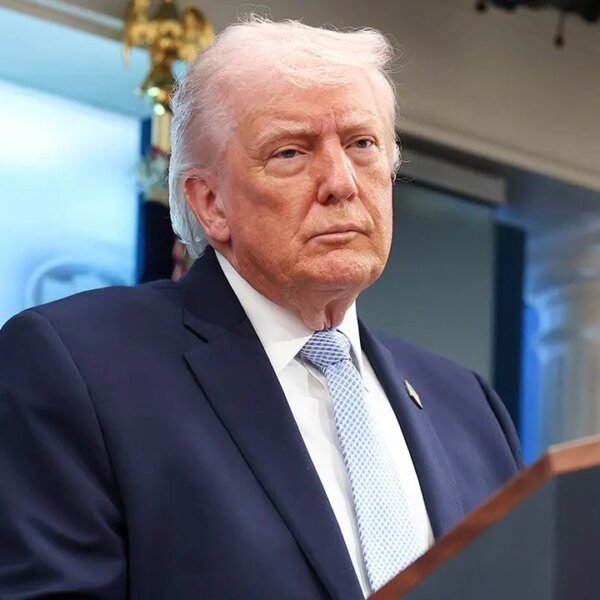 Trump twenty fifth Amendment push referred to as ‘not life like’ by…