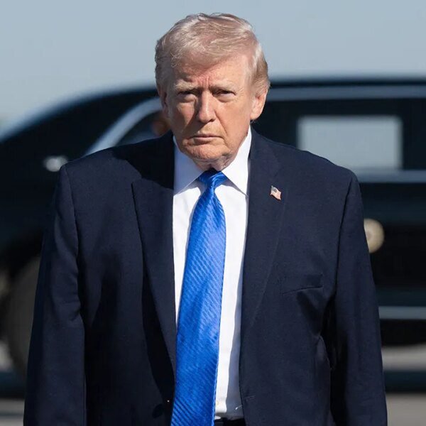 President Trump to handle nation with ‘essential replace’ on Iran and extra&hellip;