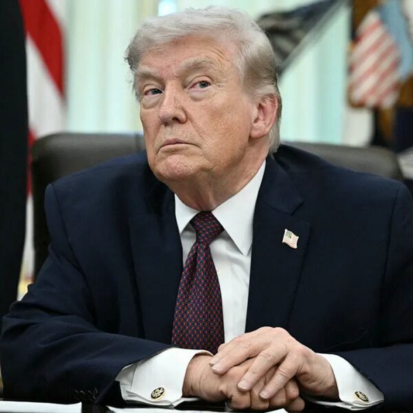 Trump wages warfare on Iran whereas Cabinet shakeups present anxiousness at residence