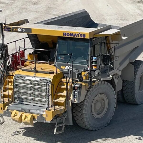 Ex-Tesla engineer’s startup faucets Pronto to assist automate a copper mine