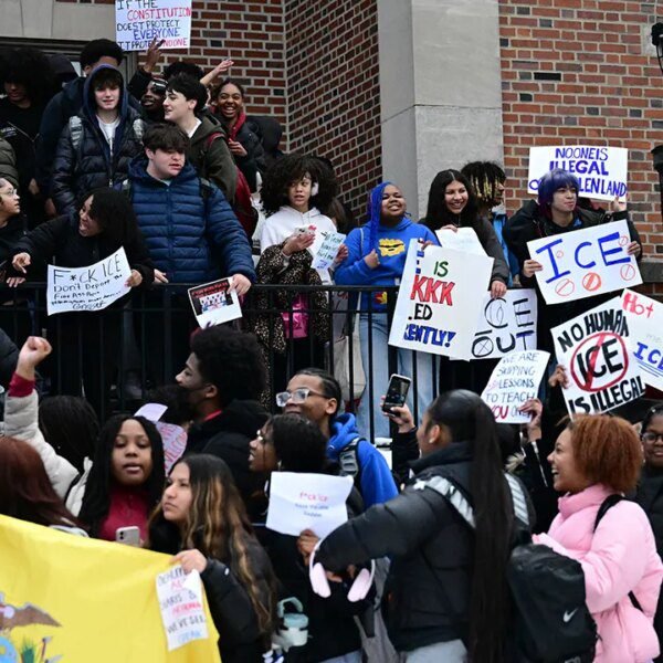 Fox News Campus Radicals Newsletter: Dem academics groom ‘foot troopers’