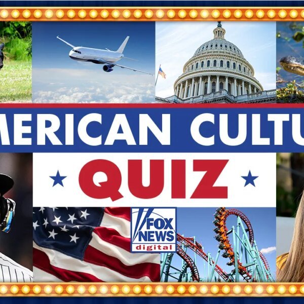 American Culture Quiz: Test your self on baseball bests and restaurant revamps