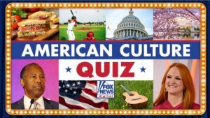 American Culture Quiz: Test your self on Tidal Basin traditions and baseball bests