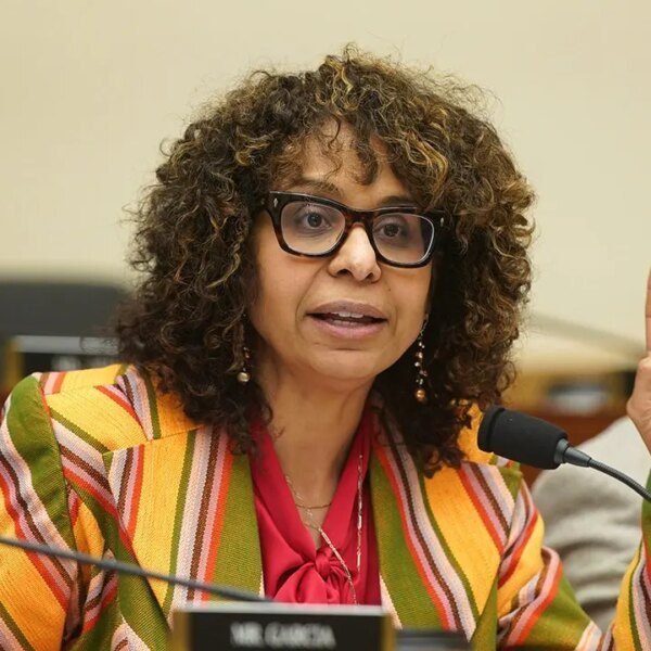 Liberal California lawmaker drops f-bomb at Trump over Iran struggle prices