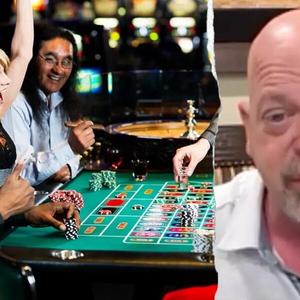 Las Vegas guests drop 7.5% as poker rooms on Strip shut amid&hellip;