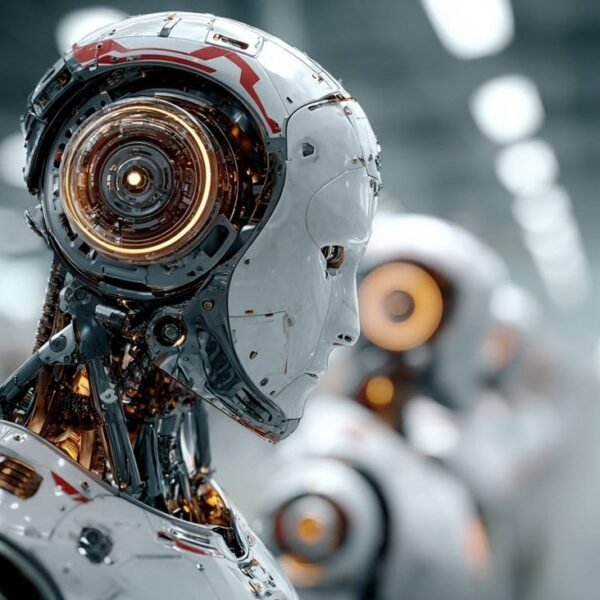 AI shares close to 45% of S&P 500 weight, Goldman flags rising…