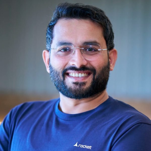 AI startup Rocket affords vibe McKinsey-style studies at a fraction of the&hellip;