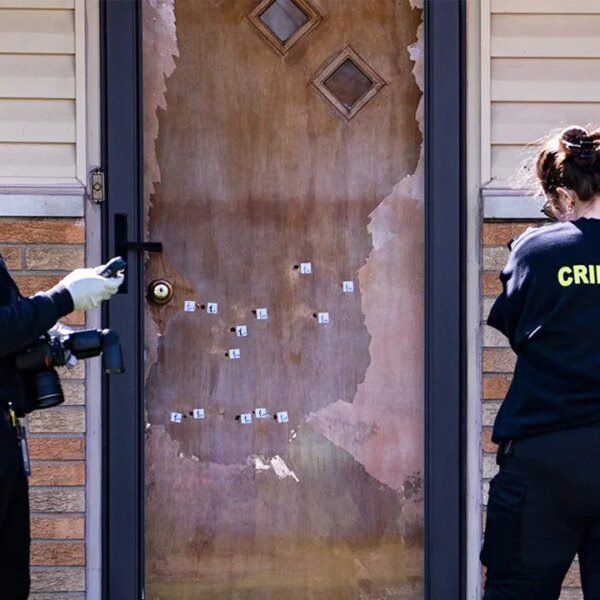 Indianapolis councilor says dwelling shot at after information middle vote, word left