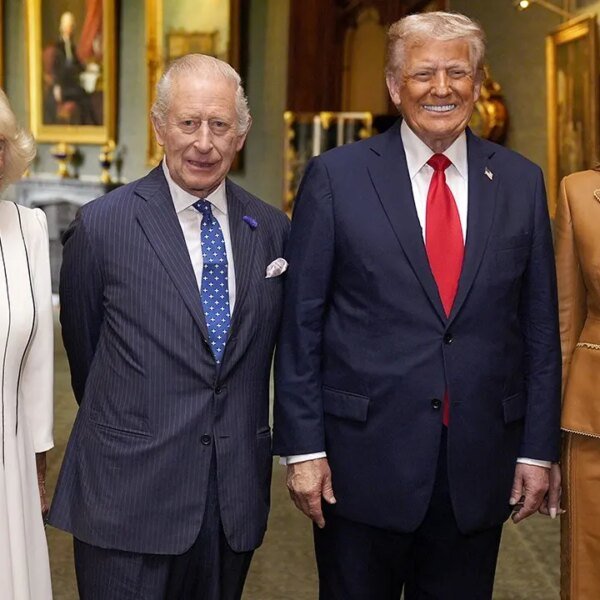 King Charles and Queen Camilla to make historic US state go to…