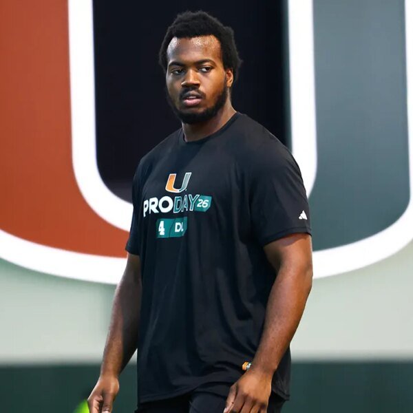 Rueben Bain’s brief arms and tragic automobile accident historical past contributed to&hellip;