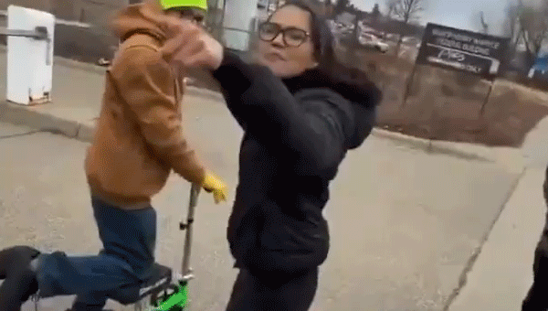 FBI opens probe into assault on reporter at Minneapolis anti-ICE protest