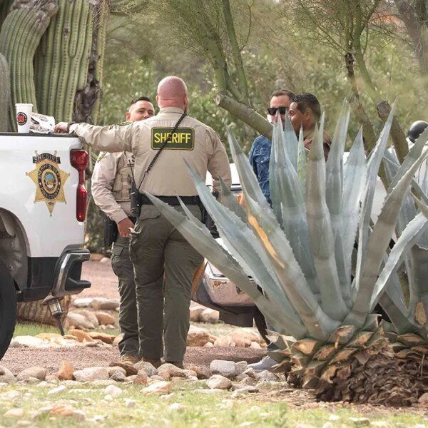 Homicide unit chief rotated out earlier than Savannah Guthrie’s mother vanished