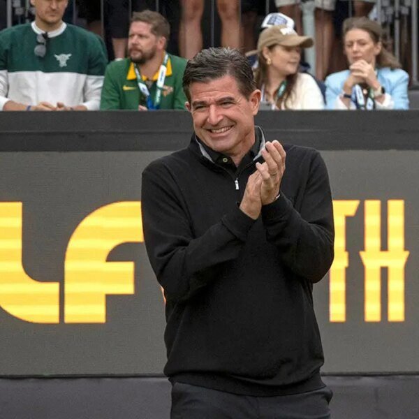 LIV Golf CEO sends memo after stories Saudis will cease funding league