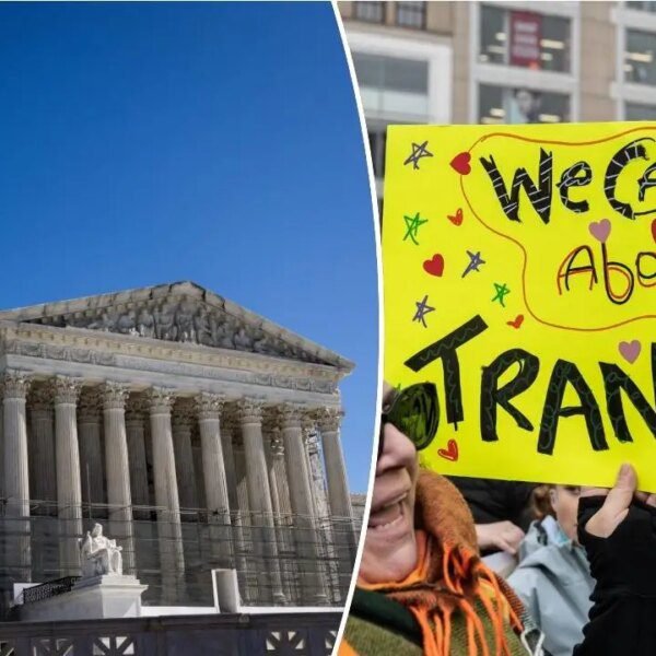 Colorado advances conversion remedy lawsuit invoice after Supreme Court ruling