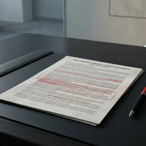 SEC Admits Certain Crypto Enforcement Cases Delivered No Investor Benefit