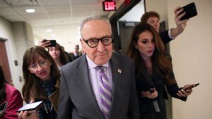Democrats taking the Senate? Seriously? Despite Trump’s sinking polls, it’s in all probability a media fantasy